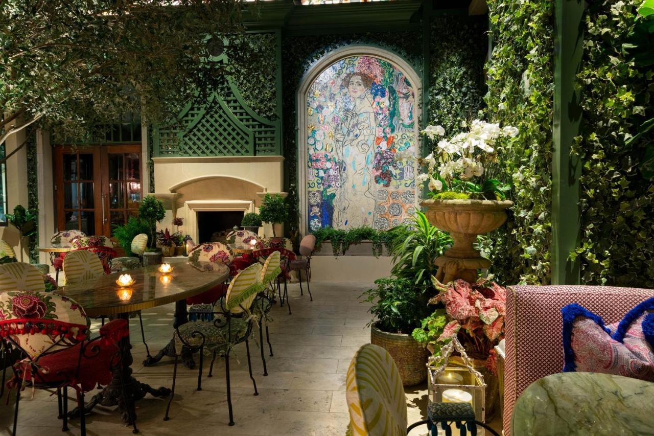 Hotel The St. Regis Atlanta Exterior foto